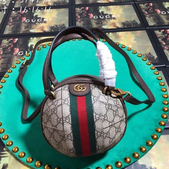 Hyperpeter OPHIDIA GUCCI 0805
